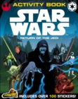 Image for Star Wars: Return of the Jedi: Activity Book