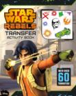 Image for Star Wars Rebels Transfer Book