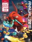 Image for Big Hero 6 Annual 2016