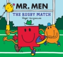 Image for Mr Men: The Rugby Match