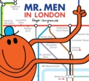 Image for Mr. Men in London