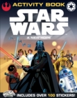 Image for Star Wars: A New Hope: Activity Book