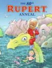 Image for The Rupert Annual 2016