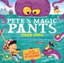Image for Pete&#39;s Magic Pants: Pirate Peril
