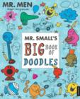 Image for Mr. Small&#39;s Big Book of Doodles