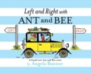 Image for Left and Right with Ant and Bee