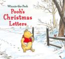 Image for Pooh's Christmas letters