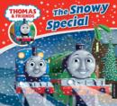 Image for Thomas &amp; Friends: The Snowy Special