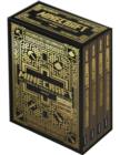 Image for Minecraft: The Complete Handbook Collection