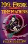Image for Mel Foster and the time machine