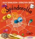 Image for Spinderella