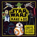 Image for Star Wars Make and Do