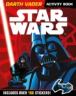 Image for Star Wars: Darth Vader Activity Book With Stickers