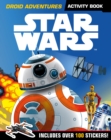 Image for Star Wars: Droid Adventures Activity Book