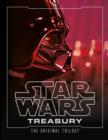 Image for Star Wars: Treasury