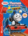 Image for Thomas &amp; Friends: Thomas Stick and Build Book