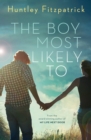 Image for The Boy Most Likely To