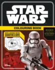 Image for Star Wars The Force Awakens: Colouring Book