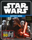 Image for Star Wars The Force Awakens: Activity Book with Stickers