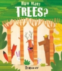 Image for How Many Trees?