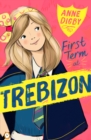 Image for First Term at Trebizon