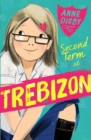 Image for Second Term at Trebizon