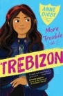 Image for More trouble at Trebizon