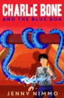 Image for Charlie Bone and the Blue Boa