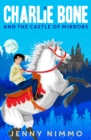 Image for Charlie Bone and the Castle of Mirrors