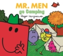 Image for Mr. Men Go Camping