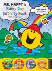 Image for Mr Happy&#39;s Rainy Day Activity Book