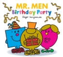Image for Mr. Men Birthday Party