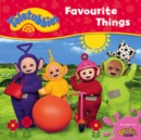 Image for Favourite things