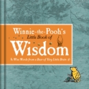 Image for Winnie-the-Pooh&#39;s Little Book Of Wisdom