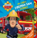 Image for Fireman Sam: My First Fireman Sam Stories Treasury