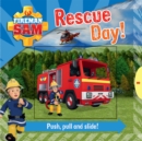 Image for Fireman Sam: Race to the Rescue! Push, Pull and Slide!