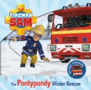 Image for Fireman Sam: My First Storybook: The Pontypandy Winter Rescue