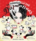 Image for The hundred and one dalmatians