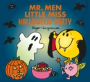 Halloween party by Hargreaves, Adam cover image