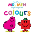 Image for My first Mr. Men colours
