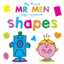 Image for Mr. Men: My First Mr. Men Shapes