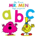Image for Mr. Men: My First Mr. Men ABC