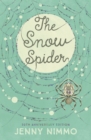 Image for The snow spider