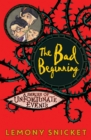 Image for The Bad Beginning