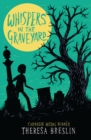 Image for Whispers in the graveyard
