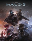 Image for The art of Halo 5, Guardians