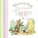 Image for Here comes Tigger