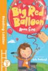 Image for Big Red Balloon