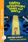 Image for Danny Dreadnought saves the world