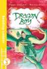 Image for Dragon Boy